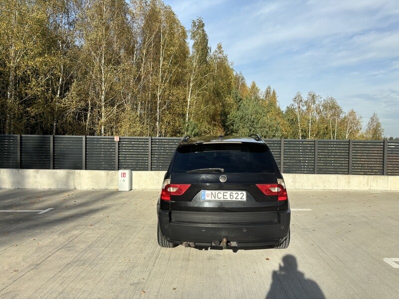 Photo 5 - Bmw X3 E83 2005 y