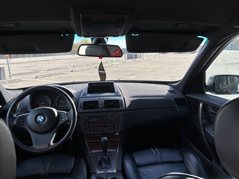 Photo 14 - Bmw X3 E83 2005 y