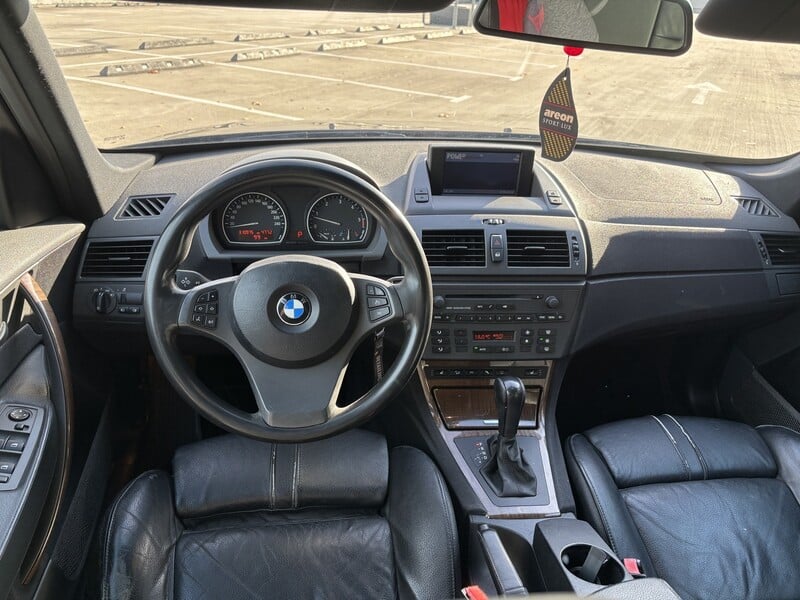 Photo 15 - Bmw X3 E83 2005 y