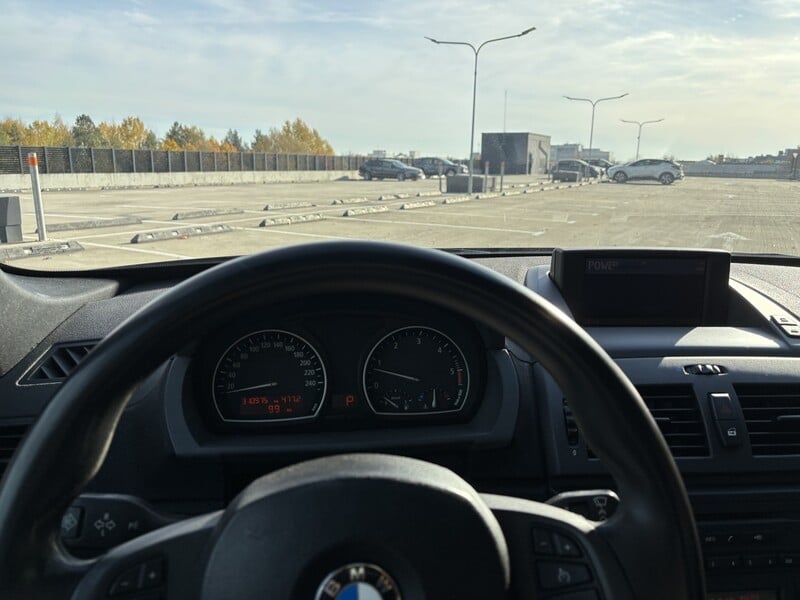 Photo 17 - Bmw X3 E83 2005 y