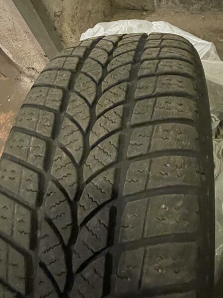 Photo 2 - Kormoran R16 winter tyres passanger car