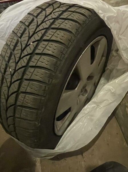 Kormoran R16 winter tyres passanger car