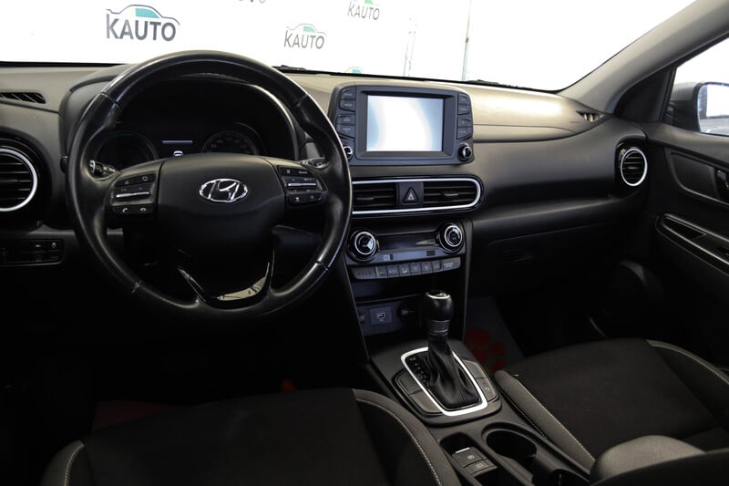 Photo 13 - Hyundai Kona 2020 y Off-road / Crossover