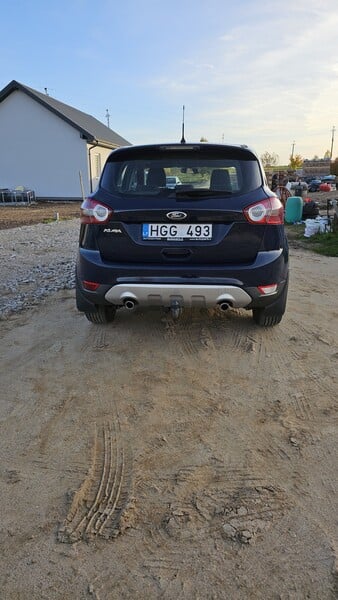 Ford Kuga I 2011 m