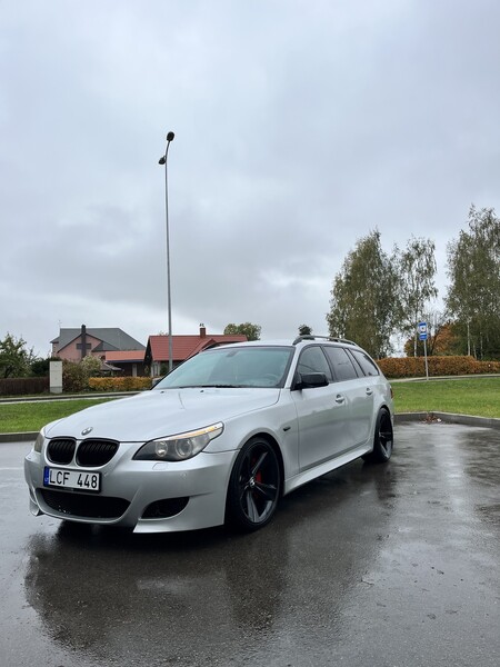 Bmw 535 5842 2006 m