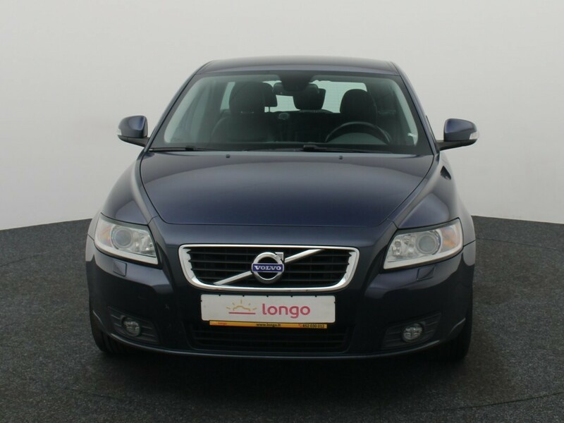 Photo 3 - Volvo V50 2012 y Wagon