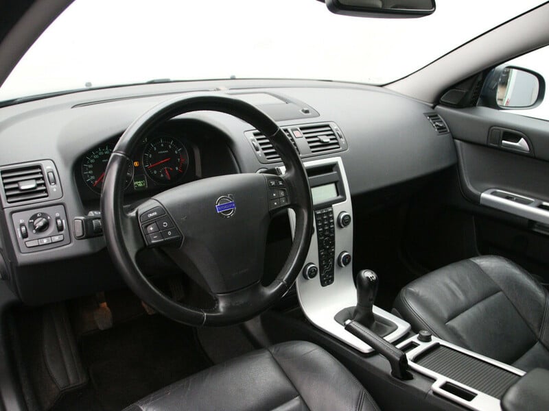 Photo 16 - Volvo V50 2012 y Wagon