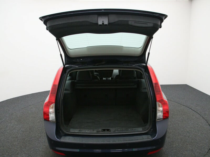 Photo 31 - Volvo V50 2012 y Wagon