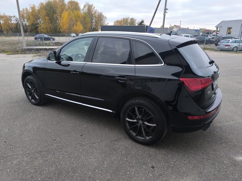 Photo 11 - Audi Q5 QUATTRO PREMIUM 2013 y