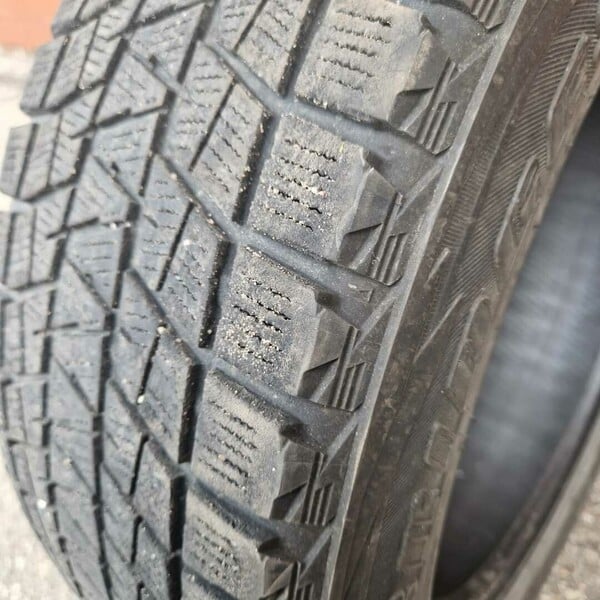 Photo 3 - Bridgestone R7 winter tyres passanger car