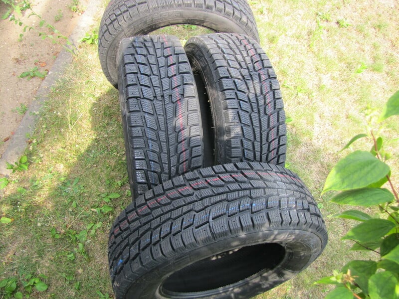 Photo 19 - Agi ARKTIO B-ICE R17 universal tyres passanger car