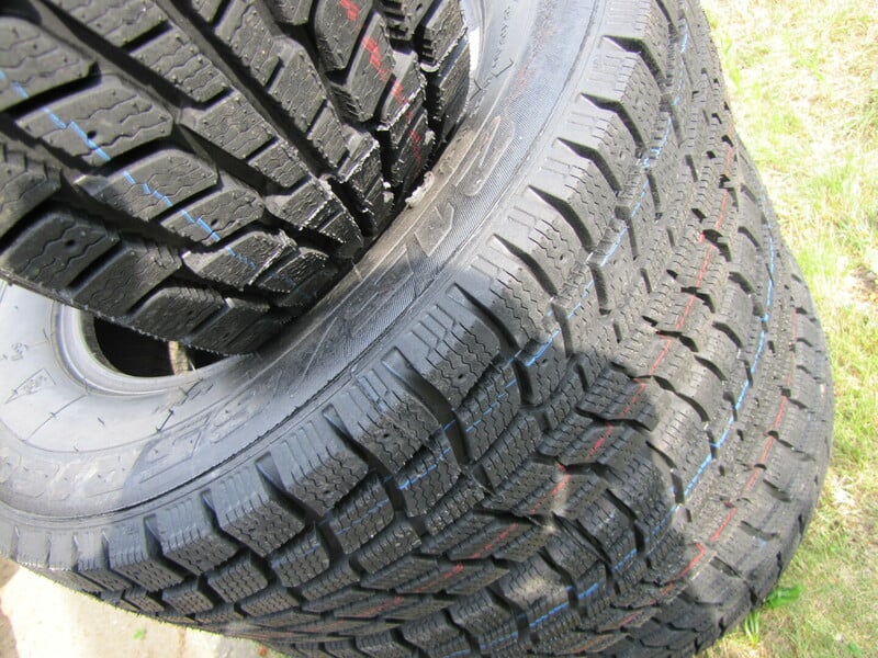 Photo 25 - Agi ARKTIO B-ICE R17 universal tyres passanger car