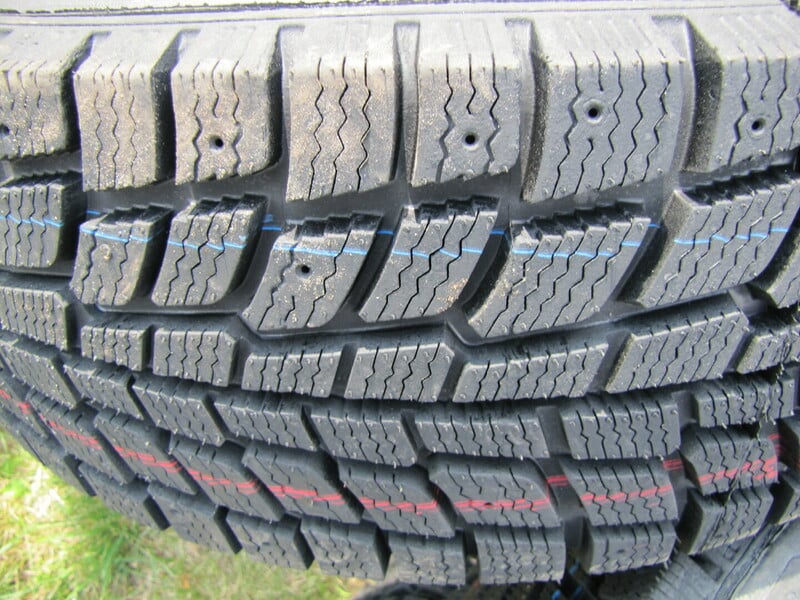 Photo 28 - Agi ARKTIO B-ICE R17 universal tyres passanger car