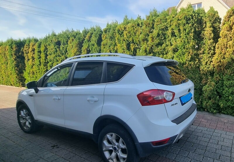 Photo 2 - Ford Kuga 4888 2009 y