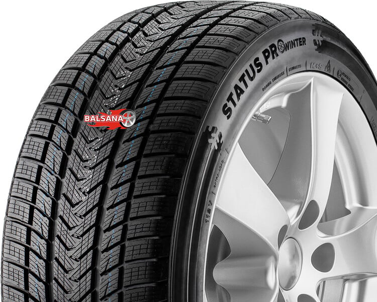 Gripmax Gripmax Suregrip Pro R19 winter tyres passanger car