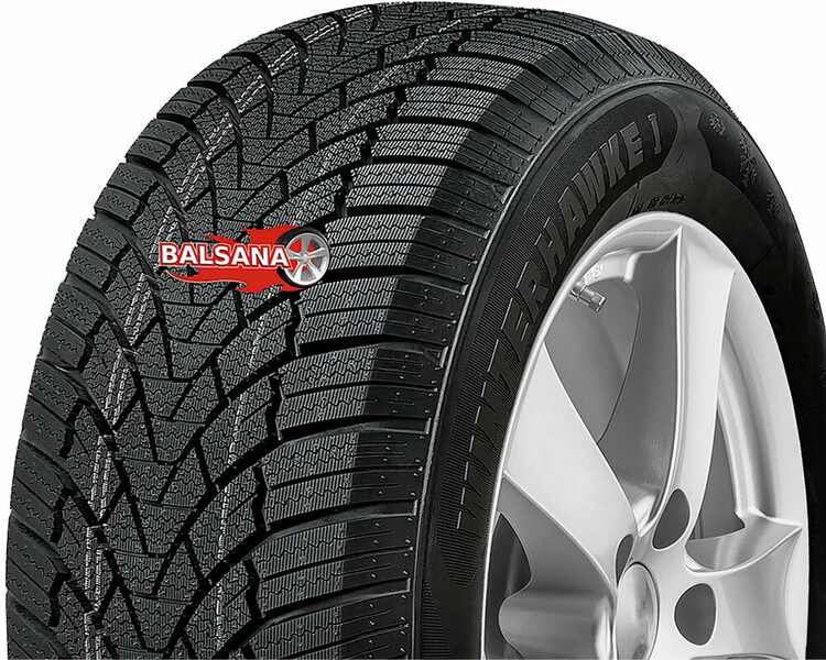 ZMAX WINTERHAWKE I R16 winter tyres passanger car