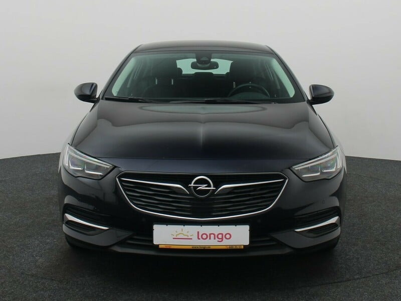 Photo 3 - Opel Insignia 2020 y Hatchback