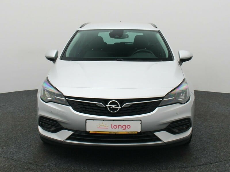 Nuotrauka 3 - Opel Astra 2020 m Universalas