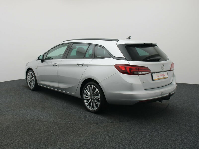 Nuotrauka 7 - Opel Astra 2020 m Universalas