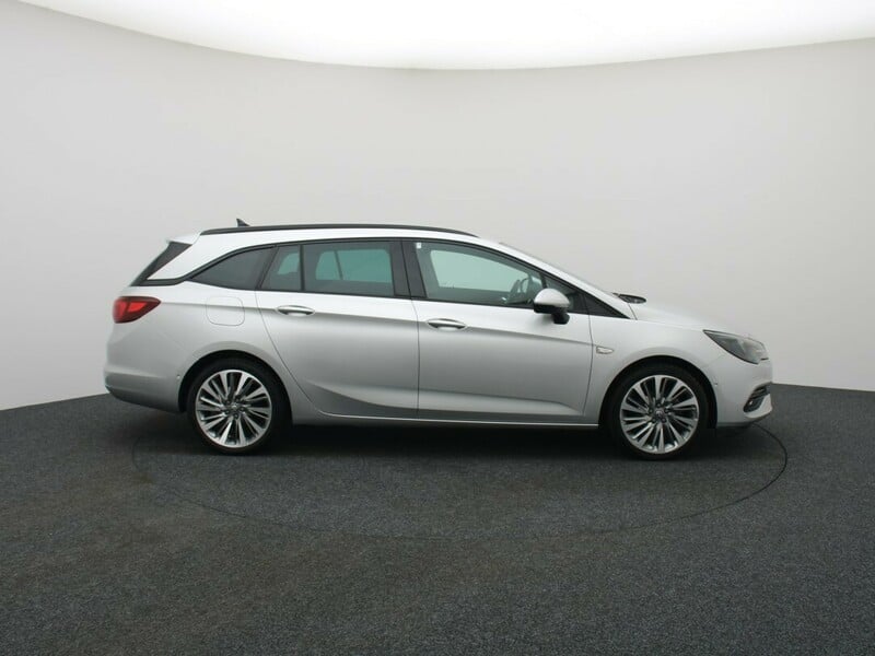 Nuotrauka 9 - Opel Astra 2020 m Universalas