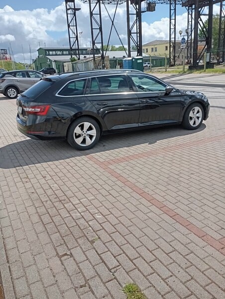 Photo 2 - Skoda Superb III 2016 y