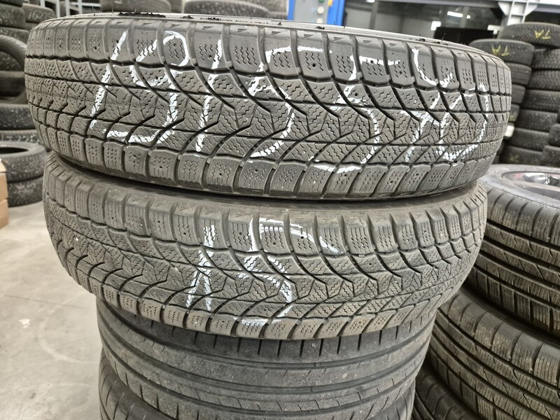 R19 universal tyres passanger car