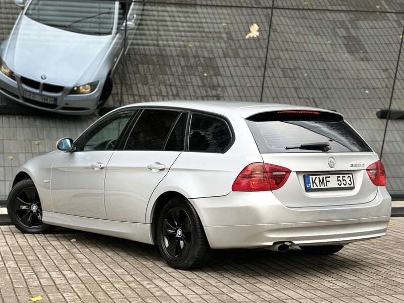 Photo 9 - Bmw 320 E91 2007 y