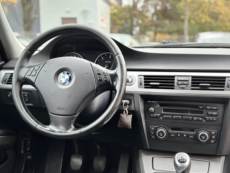 Photo 14 - Bmw 320 E91 2007 y