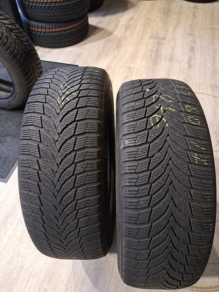 Nexen R17 winter tyres passanger car