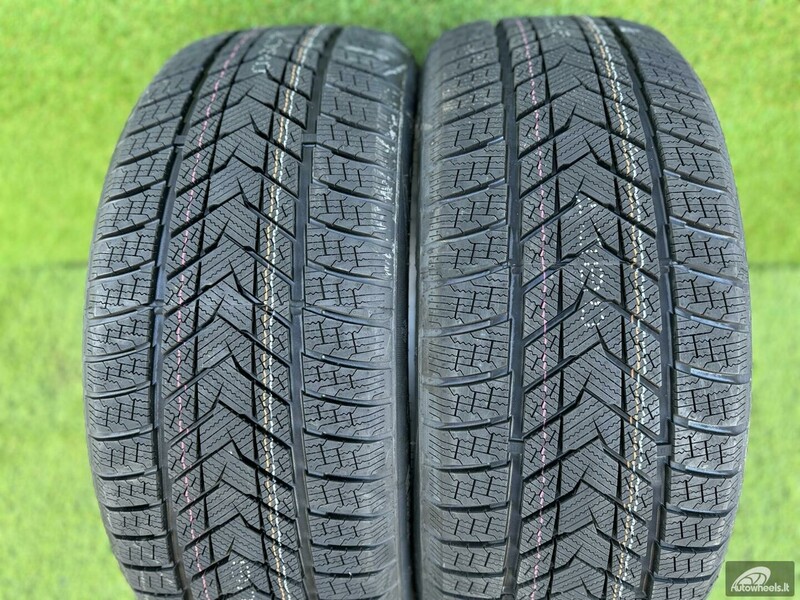 Photo 2 - Sonix R19 R19 Tyres passanger car