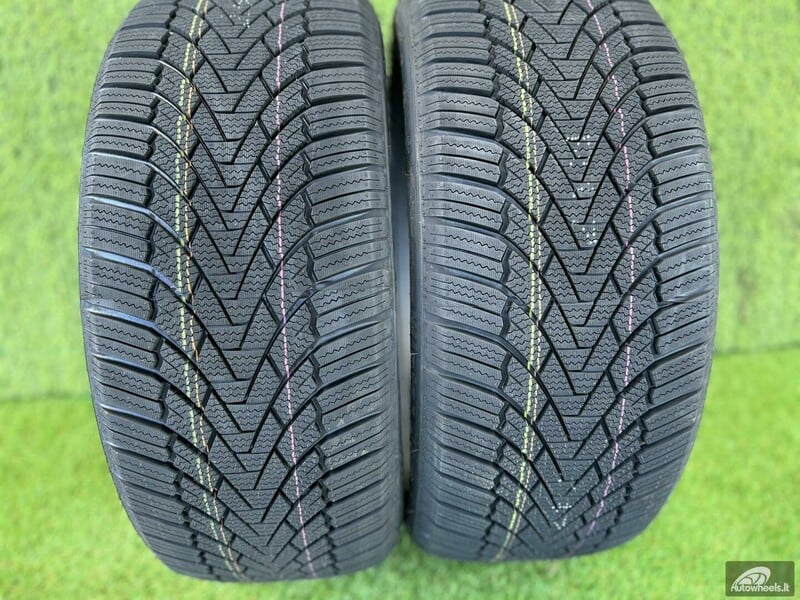 Photo 2 - Sonix Sonix R15 R15 Tyres passanger car