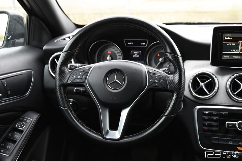 Photo 12 - Mercedes-Benz GLA200 2014 y Off-road / Crossover