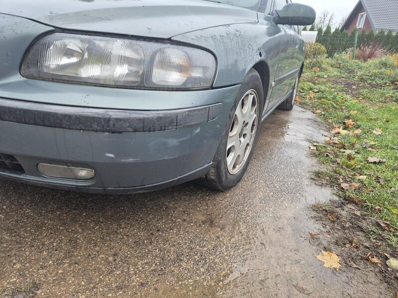 Photo 6 - Volvo V70 II TDI 2001 y