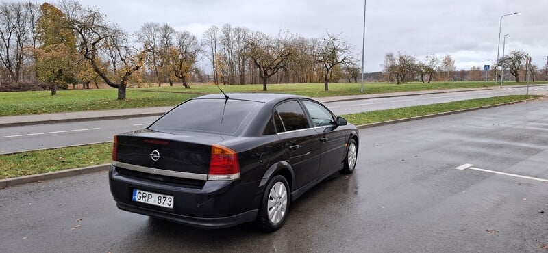 Opel Vectra C 2002 m