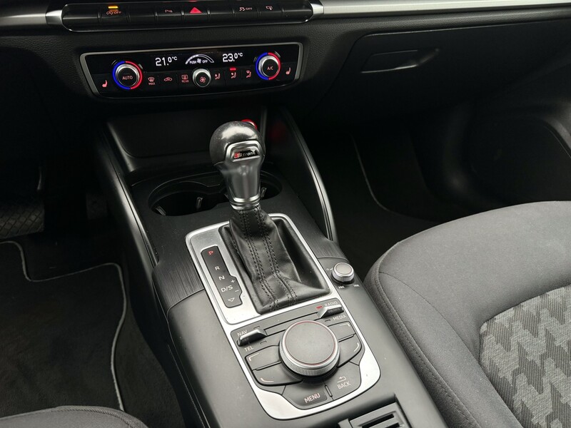 Photo 6 - Audi A3 2013 y Hatchback