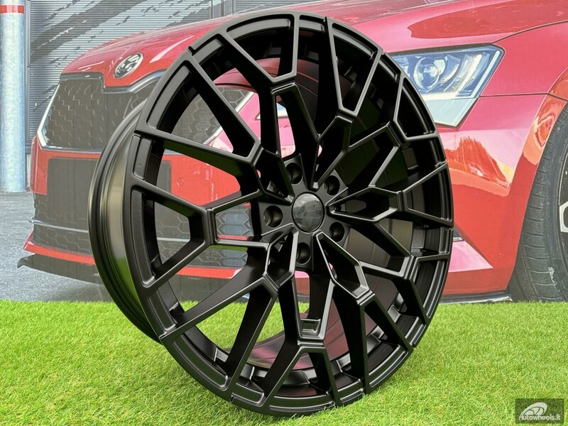 Autowheels BMW 827M Style G20, G22, G30 литые R19 диски