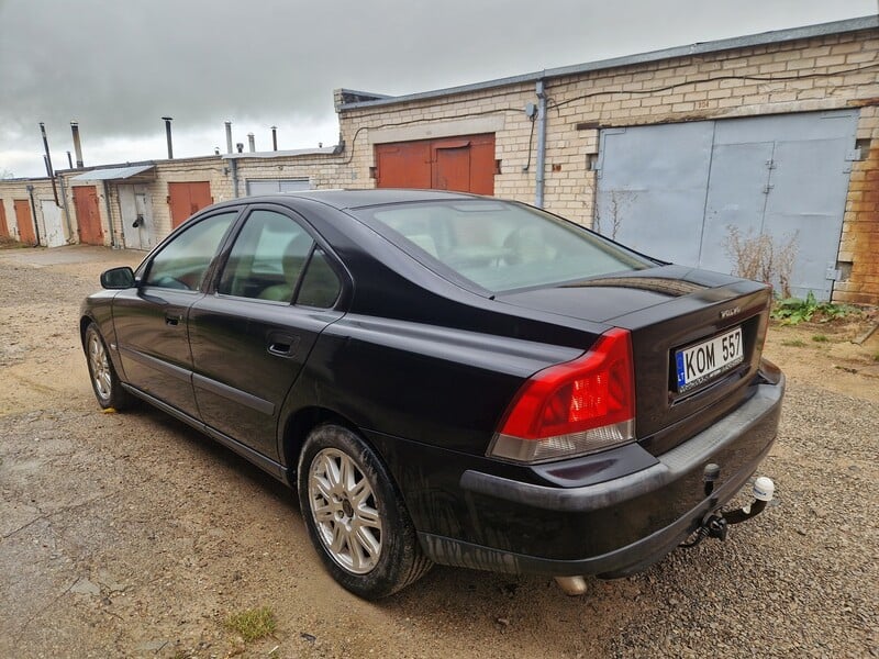 Photo 6 - Volvo S60 2004 y Sedan