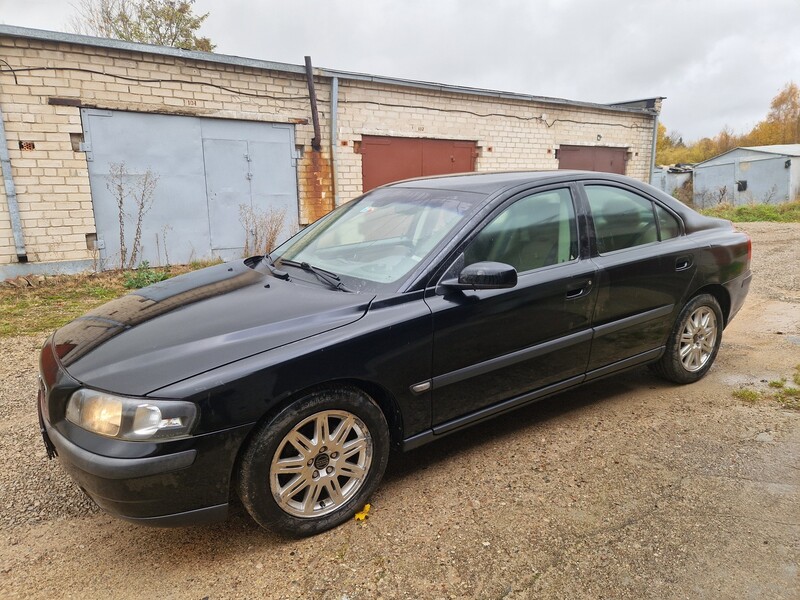 Photo 3 - Volvo S60 2004 y Sedan