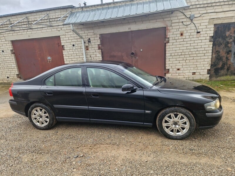 Photo 8 - Volvo S60 2004 y Sedan