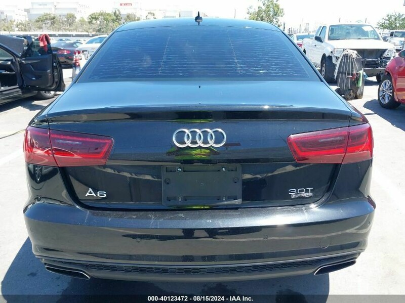 Photo 2 - Audi A6 C7 2016 y