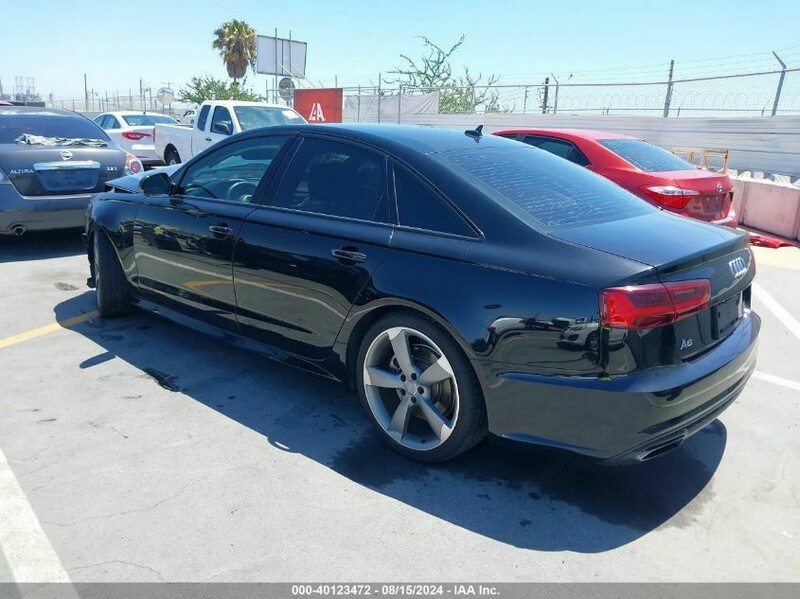 Photo 5 - Audi A6 C7 2016 y