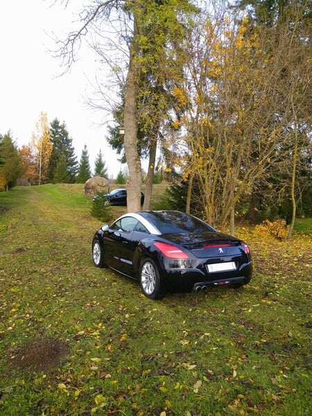 Фотография 8 - Peugeot RCZ THP 2011 г