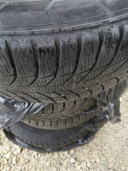 Triangle R19 winter tyres passanger car