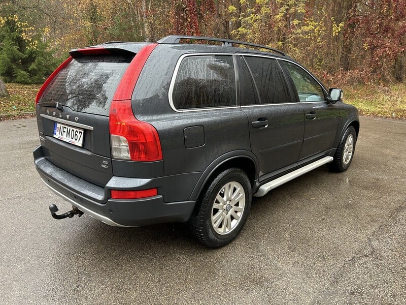 Фотография 4 - Volvo XC90 I 2008 г