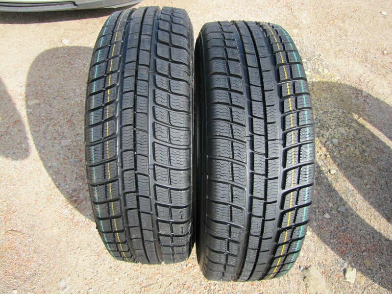 Photo 6 - Agi GALGUM ALP 2 R17 universal tyres passanger car