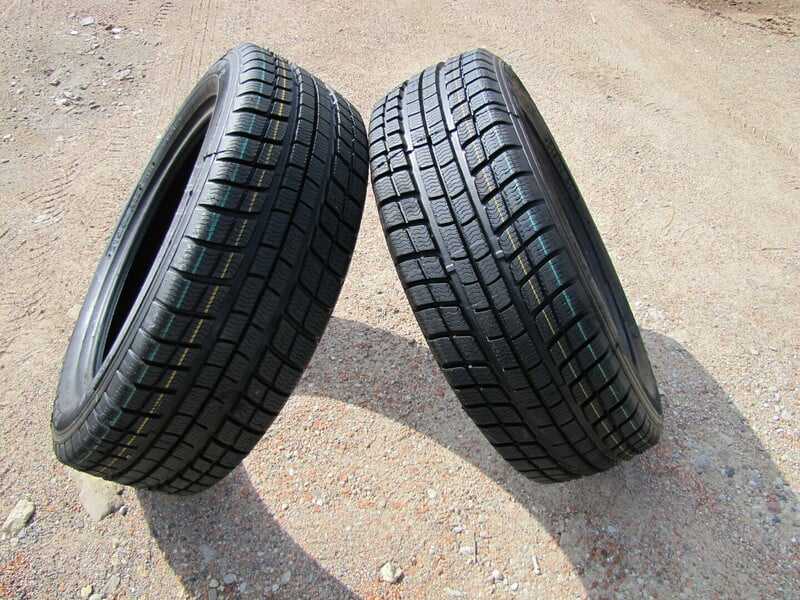 Photo 8 - Agi GALGUM ALP 2 R17 universal tyres passanger car