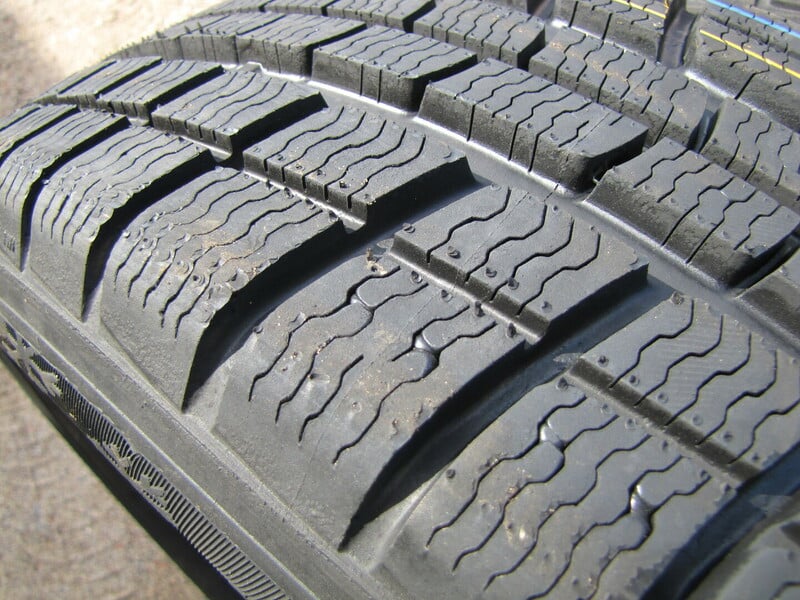 Photo 11 - Agi GALGUM ALP 2 R17 universal tyres passanger car