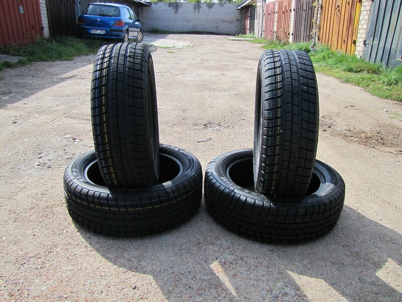 Photo 14 - Agi GALGUM ALP 2 R17 universal tyres passanger car