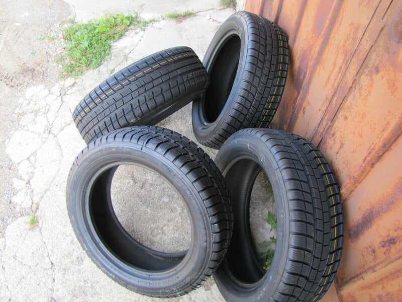 Photo 17 - Agi GALGUM ALP 2 R17 universal tyres passanger car