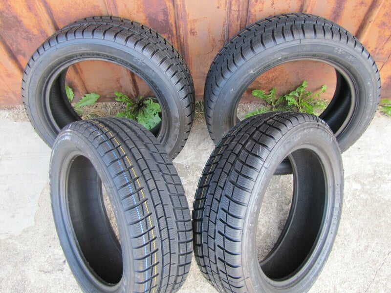 Photo 18 - Agi GALGUM ALP 2 R17 universal tyres passanger car